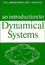 Cover: 9780521316507 | An Introduction to Dynamical Systems | D. K. Arrowsmith (u. a.) | Buch