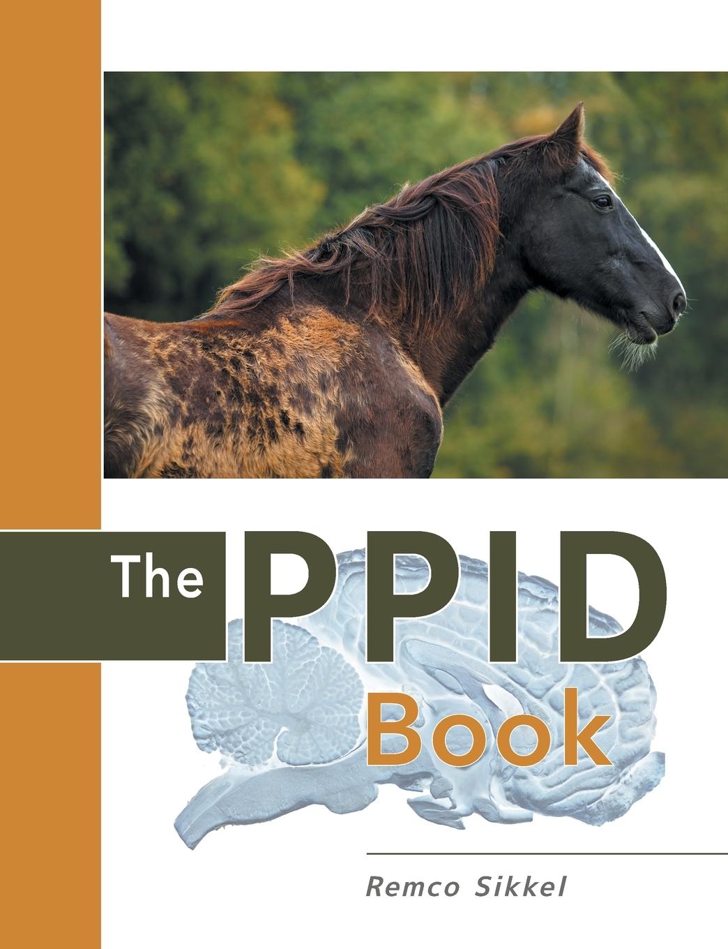 Cover: 9789493034204 | The PPID Book | Remco Sikkel | Taschenbuch | Englisch | 2024