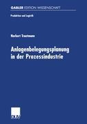 Cover: 9783824473359 | Anlagenbelegungsplanung in der Prozessindustrie | Norbert Trautmann