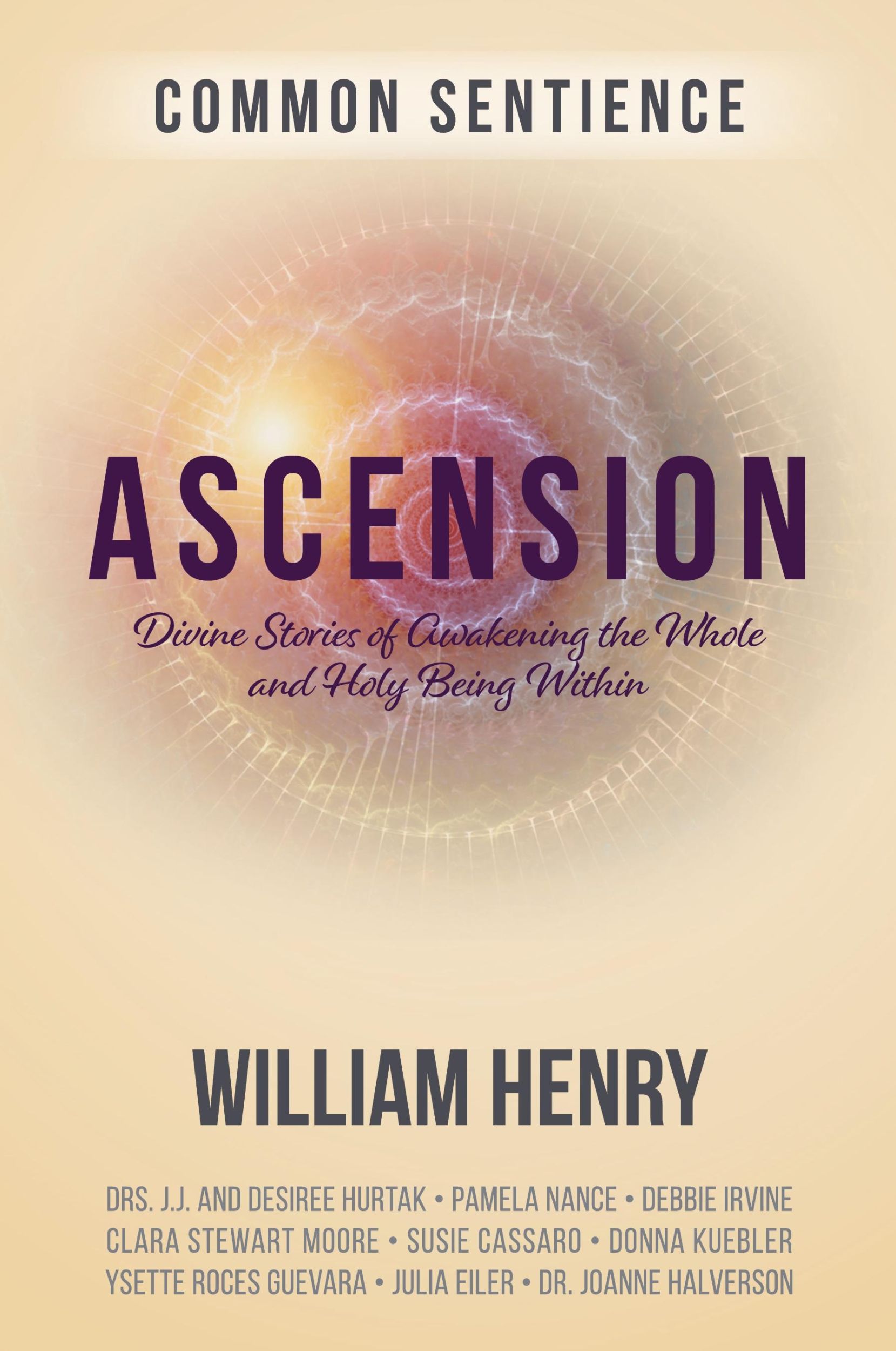 Cover: 9781958921012 | Ascension | William Henry | Taschenbuch | Kartoniert / Broschiert