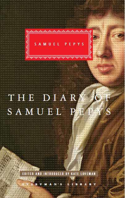 Cover: 9781841593791 | The Diary of Samuel Pepys | Samuel Pepys | Buch | Gebunden | Englisch