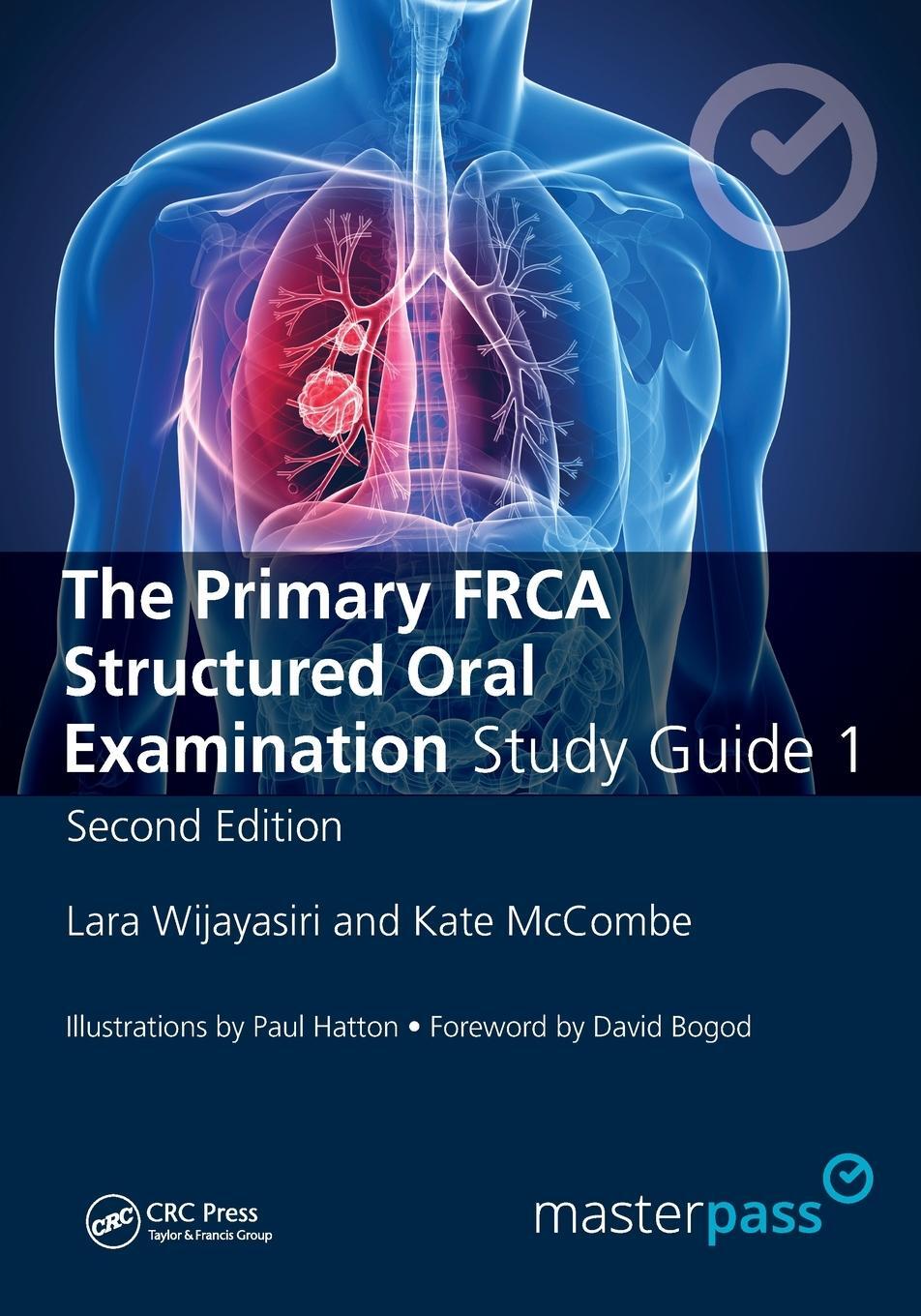 Cover: 9781785230981 | The Primary FRCA Structured Oral Exam Guide 1 | Wijayasiri (u. a.)