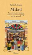 Cover: 9783446191297 | Milad | Von einem der auszog, um einundzwanzig Tage satt zu werden