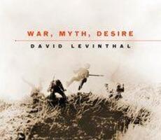 Cover: 9783868288612 | David Levinthal | War, Myth, Desire 1971 - 2016 | David Levinthal