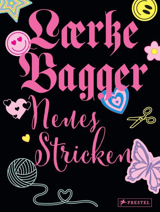 Cover: 9783791380445 | Neues Stricken | Lærke Bagger | Buch | 272 S. | Deutsch | 2024