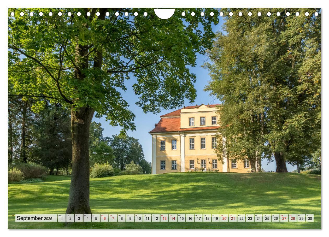 Bild: 9783435421381 | NIEDERSCHLESIEN Sommerliche Impressionen (Wandkalender 2025 DIN A4...