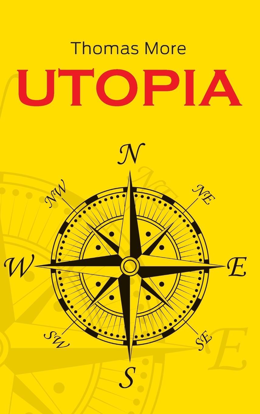 Cover: 9781613829646 | Utopia | Thomas More | Buch | Englisch | 2010 | Simon &amp; Brown