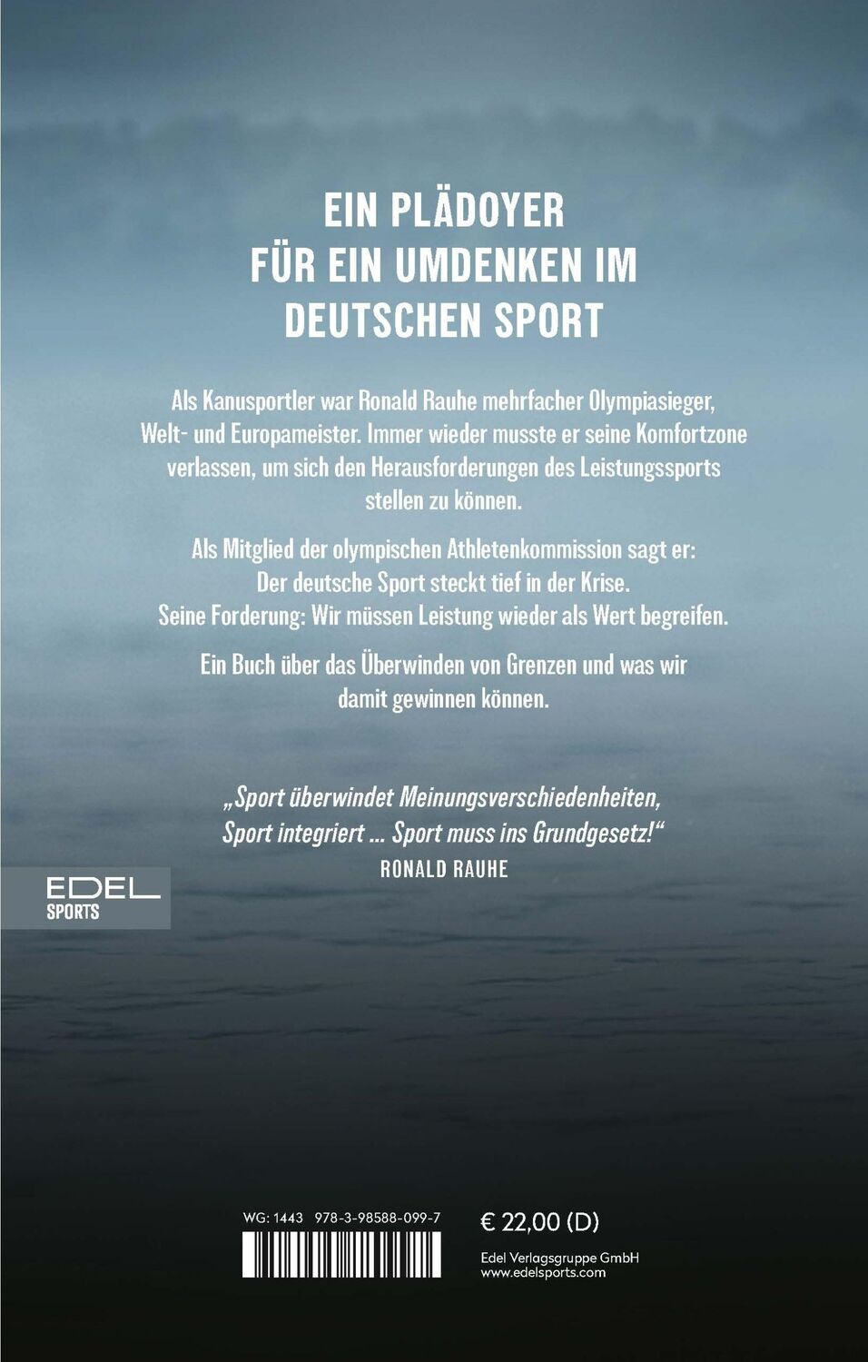 Bild: 9783985880997 | In einem Boot | Ronald Rauhe | Taschenbuch | 288 S. | Deutsch | 2024