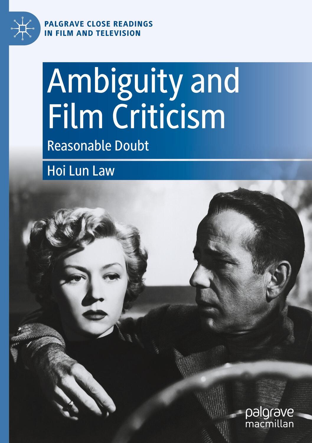 Cover: 9783030629441 | Ambiguity and Film Criticism | Reasonable Doubt | Hoi Lun Law | Buch