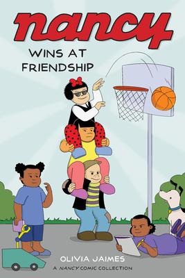 Cover: 9781524880927 | Nancy Wins at Friendship | Olivia Jaimes | Taschenbuch | Englisch