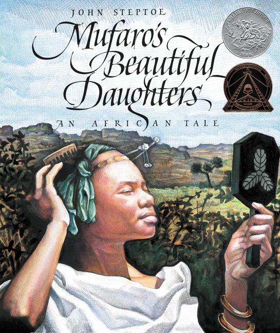 Cover: 9780688040451 | Mufaro's Beautiful Daughters | A Caldecott Honor Award Winner | Buch