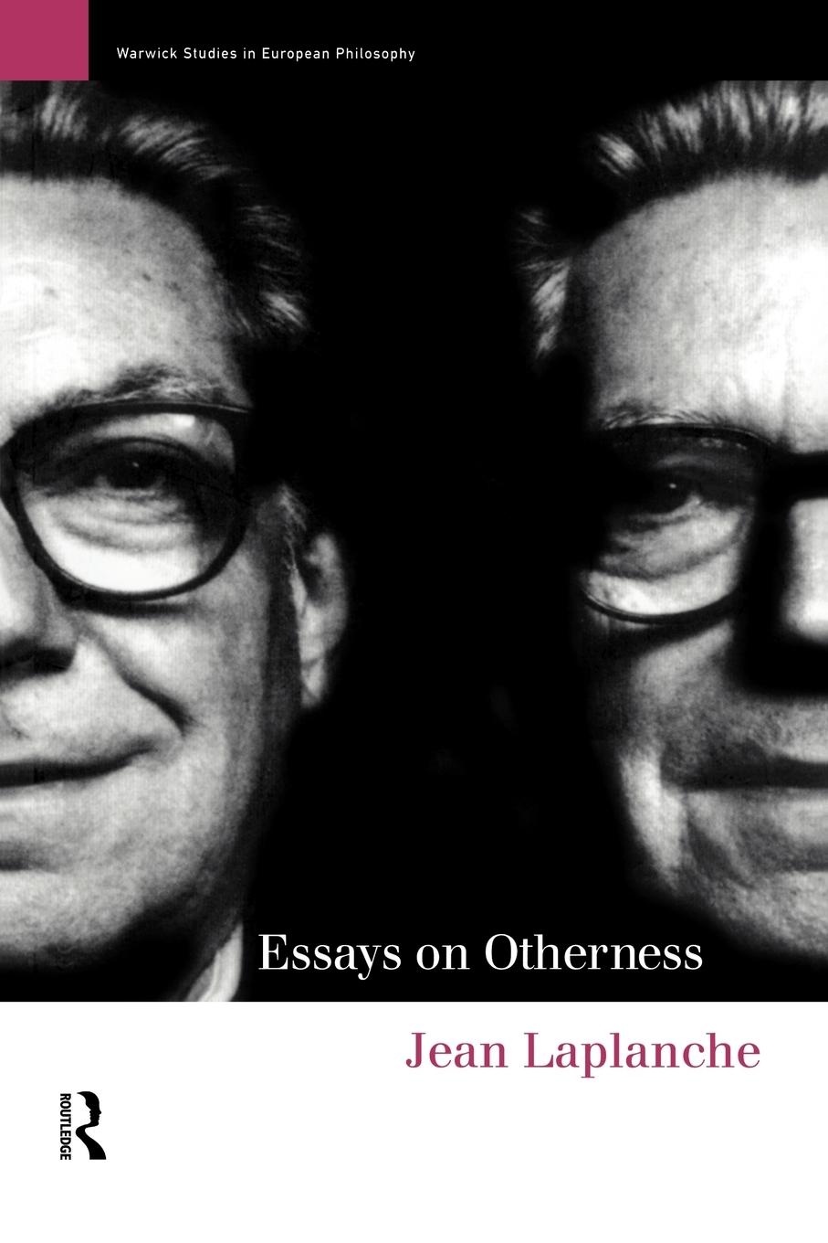 Cover: 9780415131087 | Essays on Otherness | Jean Laplanche | Taschenbuch | Englisch | 1998