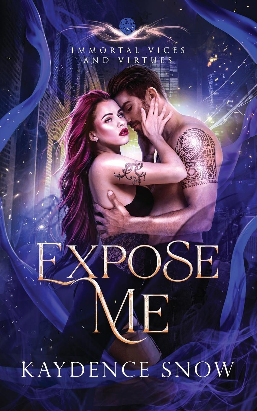 Cover: 9780648903468 | Expose Me | Kaydence Snow | Taschenbuch | Englisch | 2022