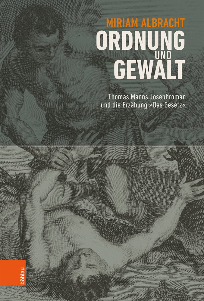 Cover: 9783412515560 | Ordnung und Gewalt | Miriam Albracht | Buch | 242 S. | Deutsch | 2019