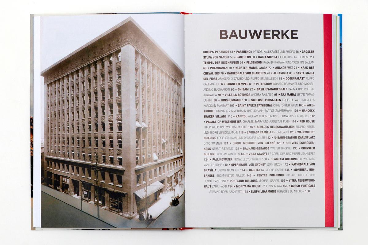 Bild: 9783962441104 | Eine kurze Geschichte der Architektur | Susie Hodge | Taschenbuch