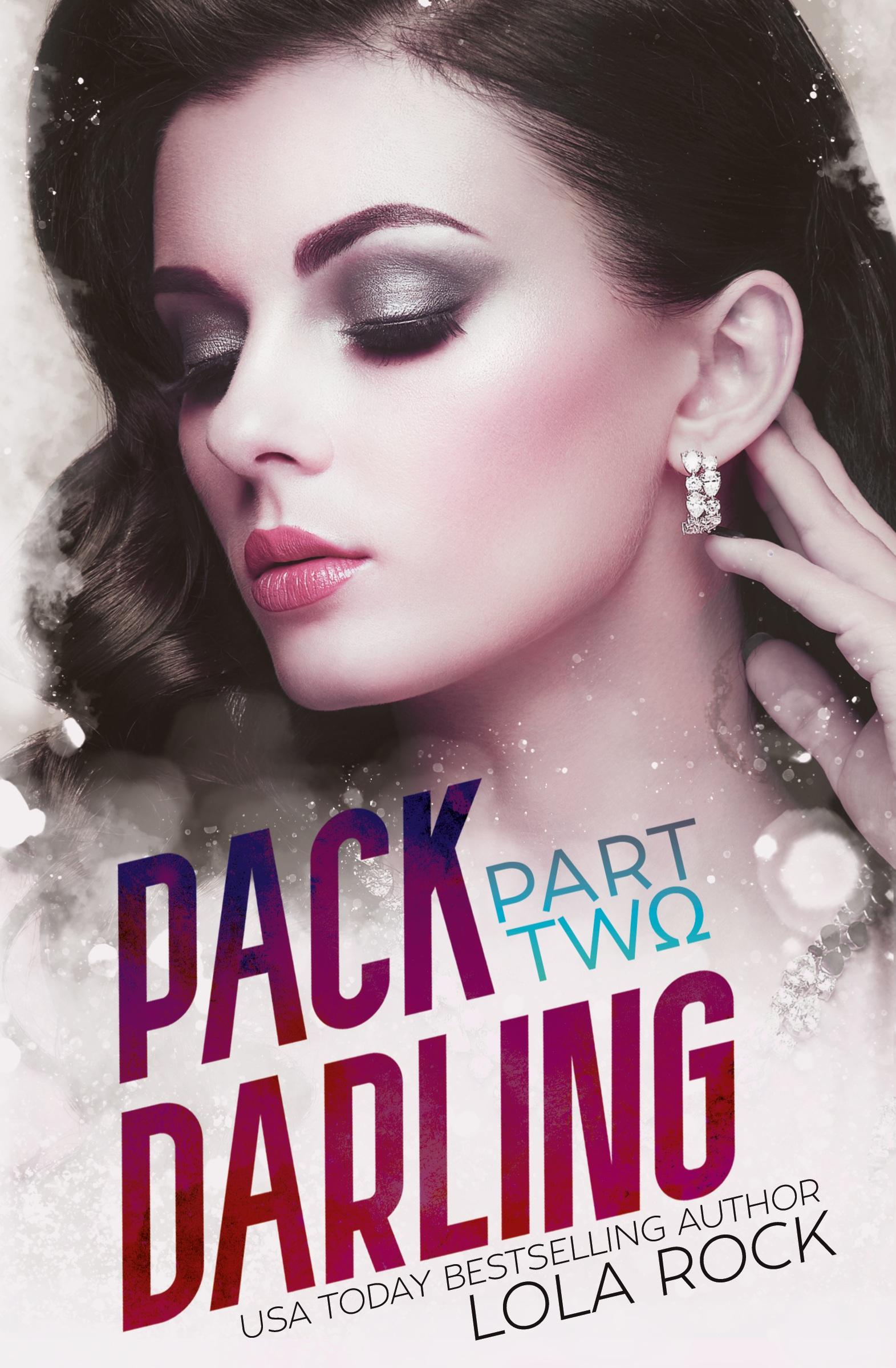 Cover: 9781955974820 | Pack Darling - Part Two | Lola Rock | Taschenbuch | Englisch | 2022