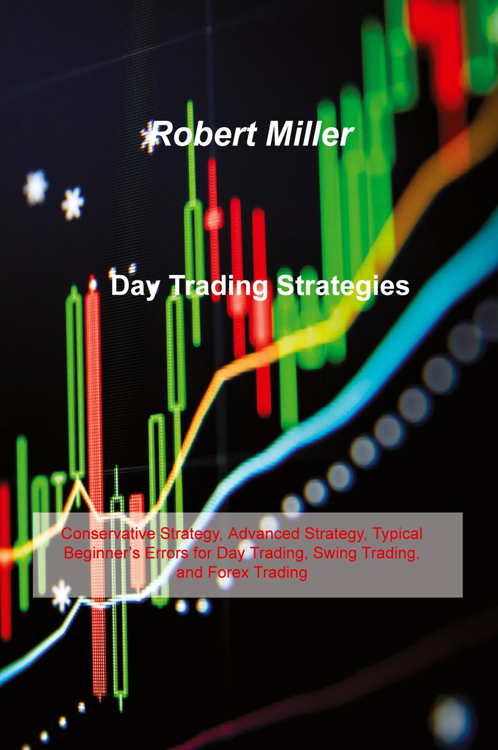 Cover: 9781803036601 | Day Trading Strategies | Robert Miller Miller | Taschenbuch | Englisch