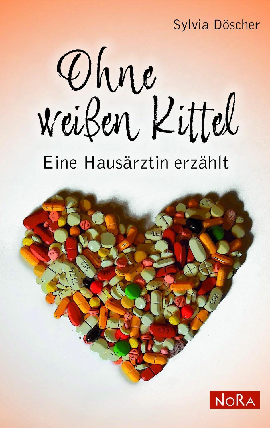 Cover: 9783865575074 | Ohne weißen Kittel | Eine Hausärztin erzählt | Sylvia Döscher | Buch