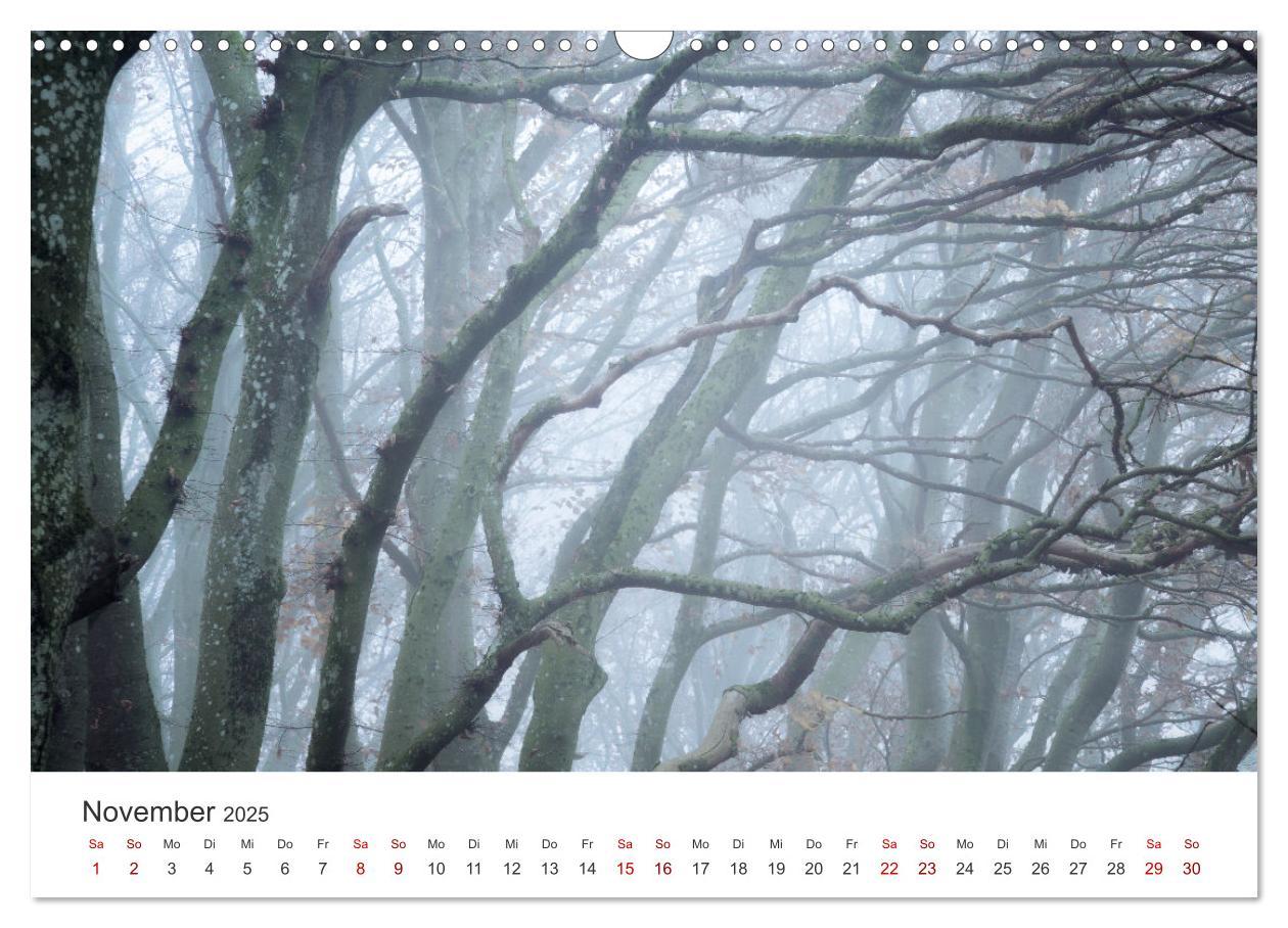 Bild: 9783435023110 | Schwäbische Alb neu erleben (Wandkalender 2025 DIN A3 quer),...