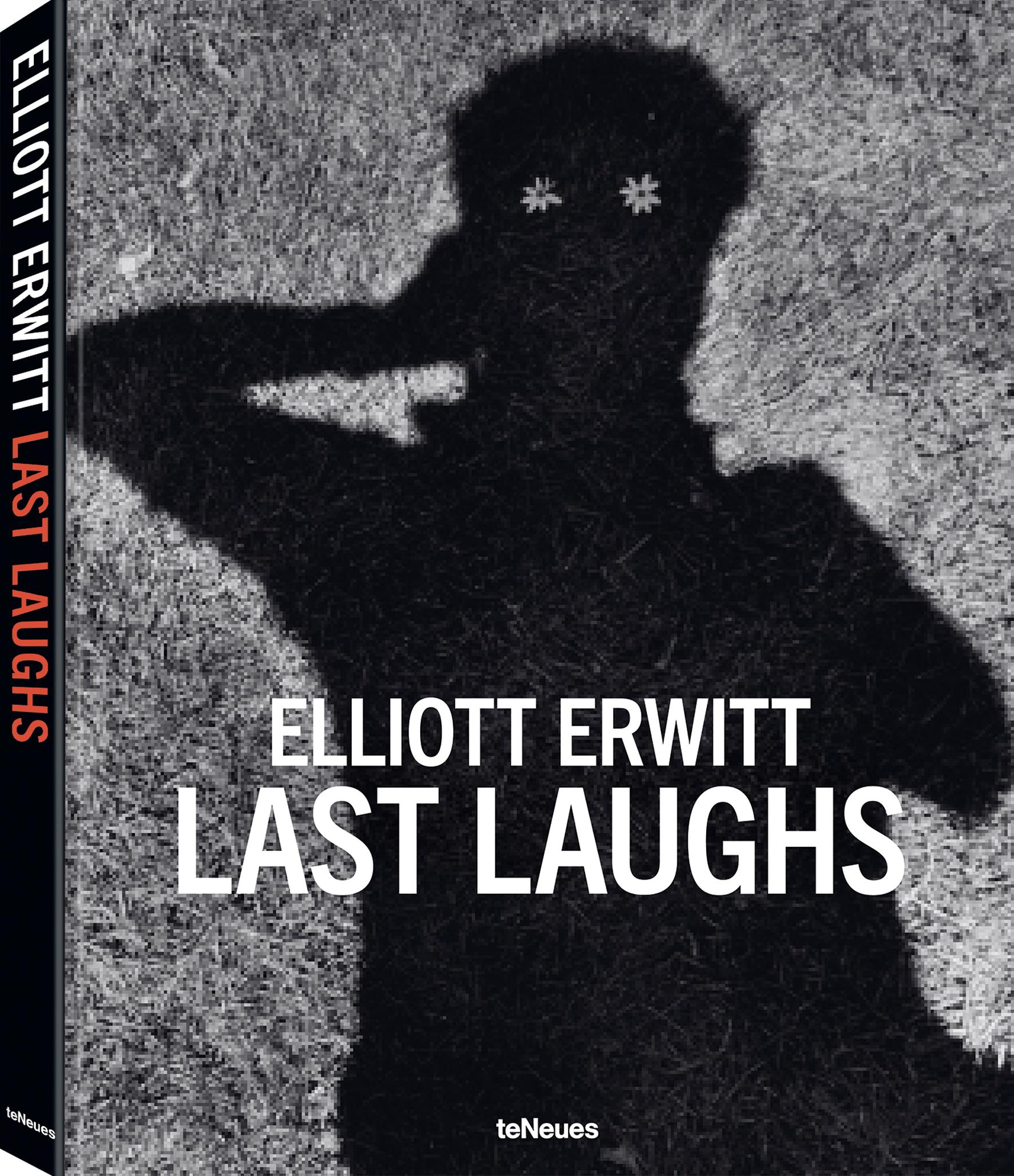 Cover: 9783961716333 | Last Laughs | Elliott Erwitt | Buch | 208 S. | Deutsch | 2025