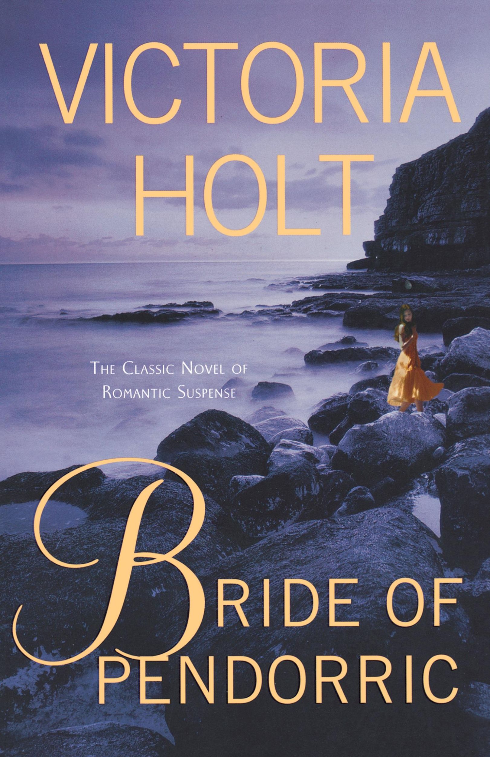 Cover: 9780312384166 | Bride of Pendorric | Victoria Holt | Taschenbuch | Englisch | 2009