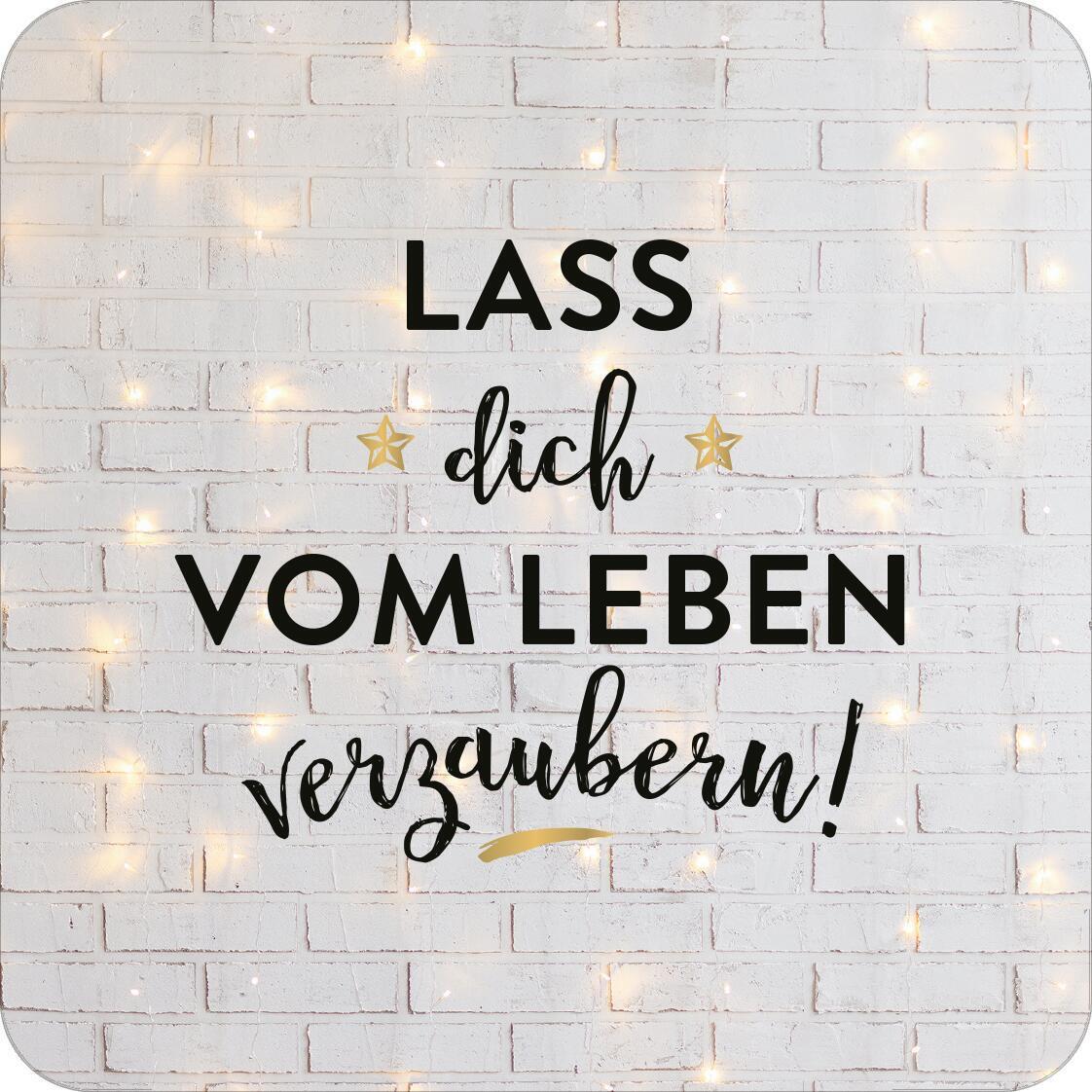 Bild: 4014489131632 | Vision Board Cards | 50 Inspirationen für eine schöne Weihnachtszeit