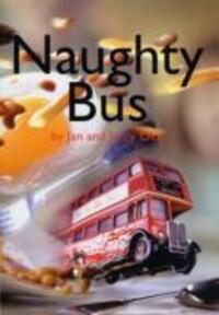 Cover: 9780954792114 | Naughty Bus | Jan Oke | Taschenbuch | Englisch | 2005