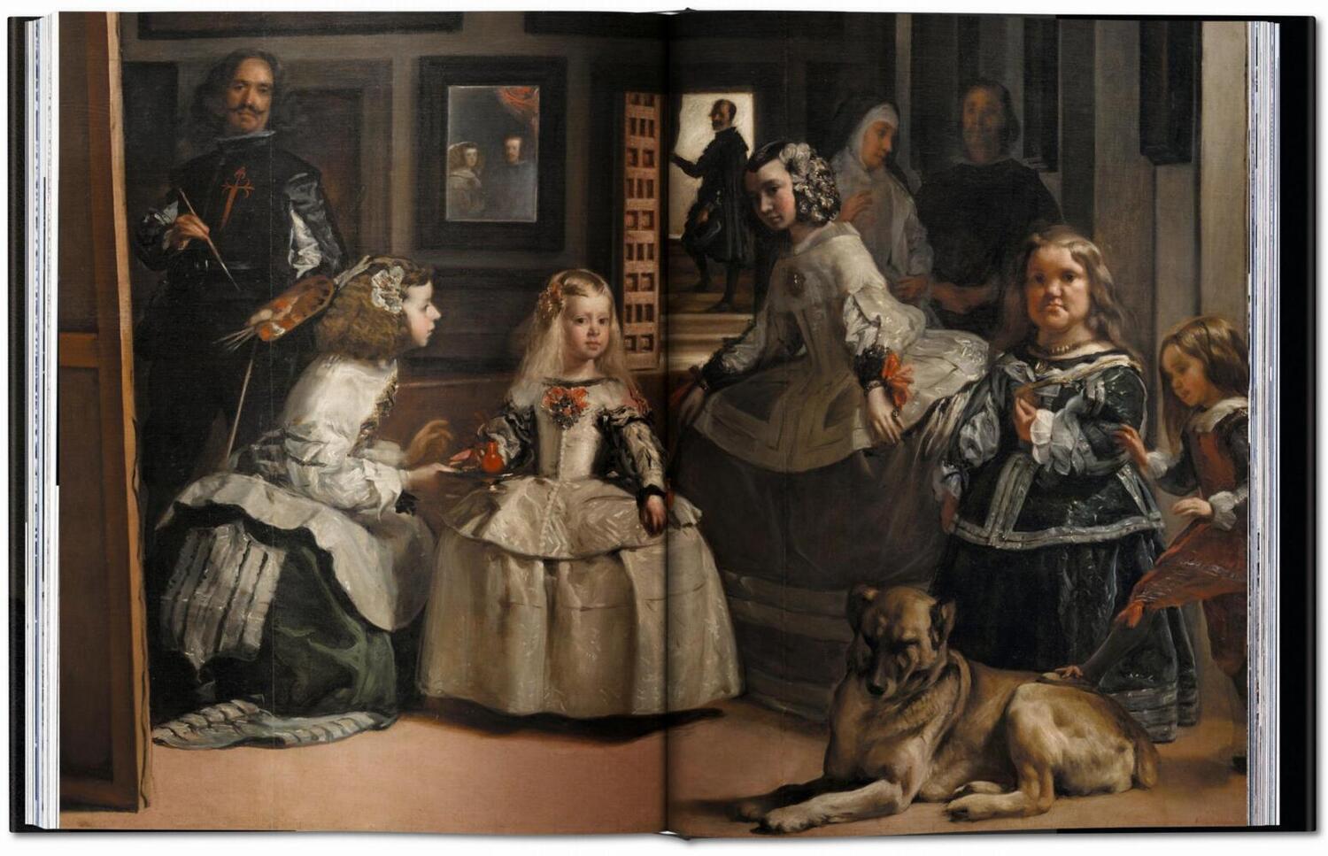 Bild: 9783836581783 | Velázquez. L'oeuvre complet | José López-Rey (u. a.) | Buch | TASCHEN