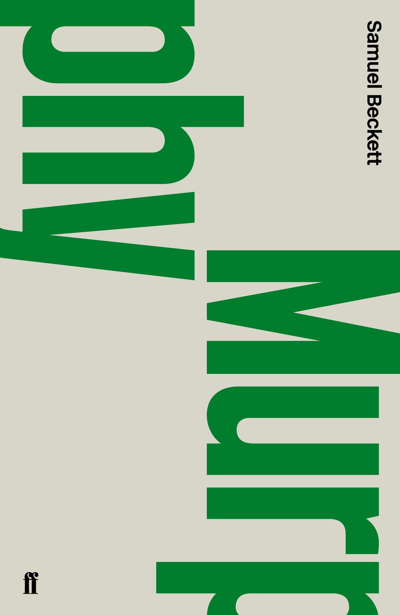 Cover: 9780571244584 | Murphy | Samuel Beckett | Taschenbuch | Kartoniert / Broschiert | 2009