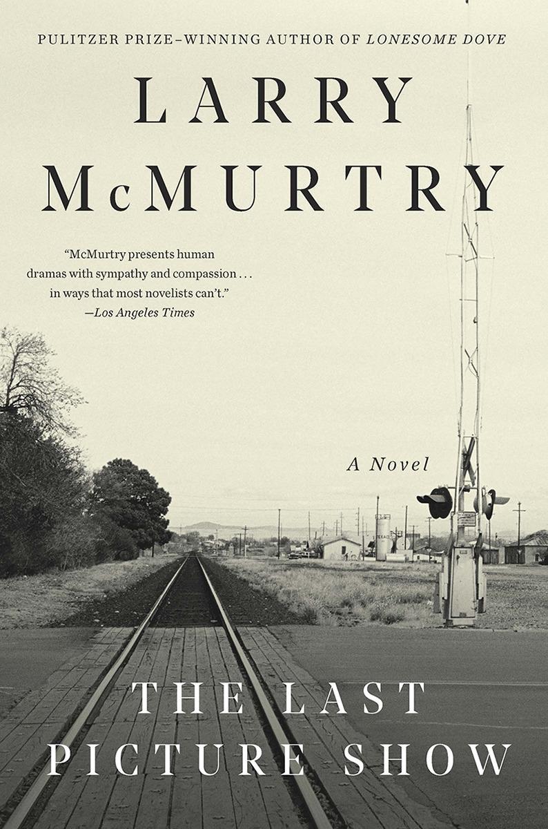 Cover: 9781631493591 | The Last Picture Show | Larry Mcmurtry | Taschenbuch | Englisch | 2018