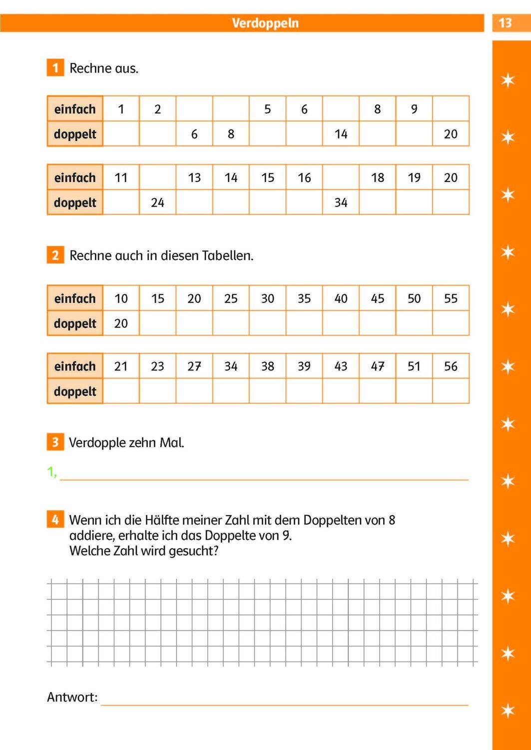 Bild: 9783129494189 | Klett Die Mathe-Helden Das kleine Einmaleins 2./3. Klasse | Geßner