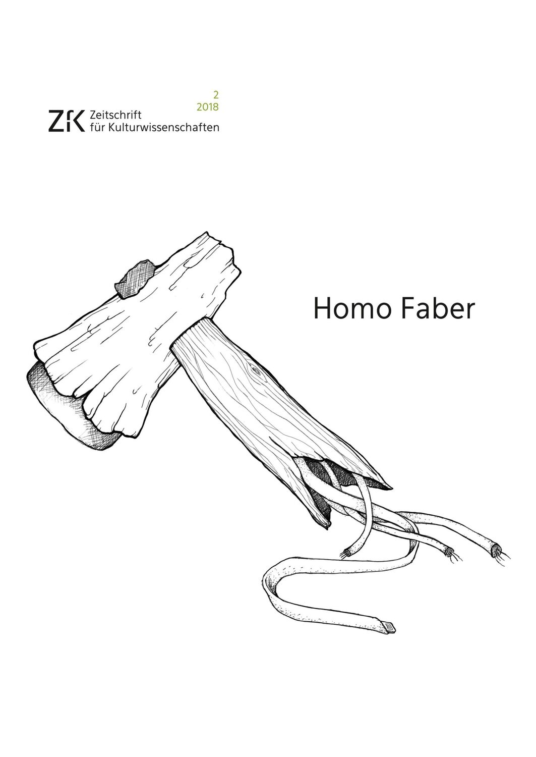 Cover: 9783837639179 | Homo Faber | Ulrich van Loyen | Taschenbuch | 224 S. | Deutsch | 2018