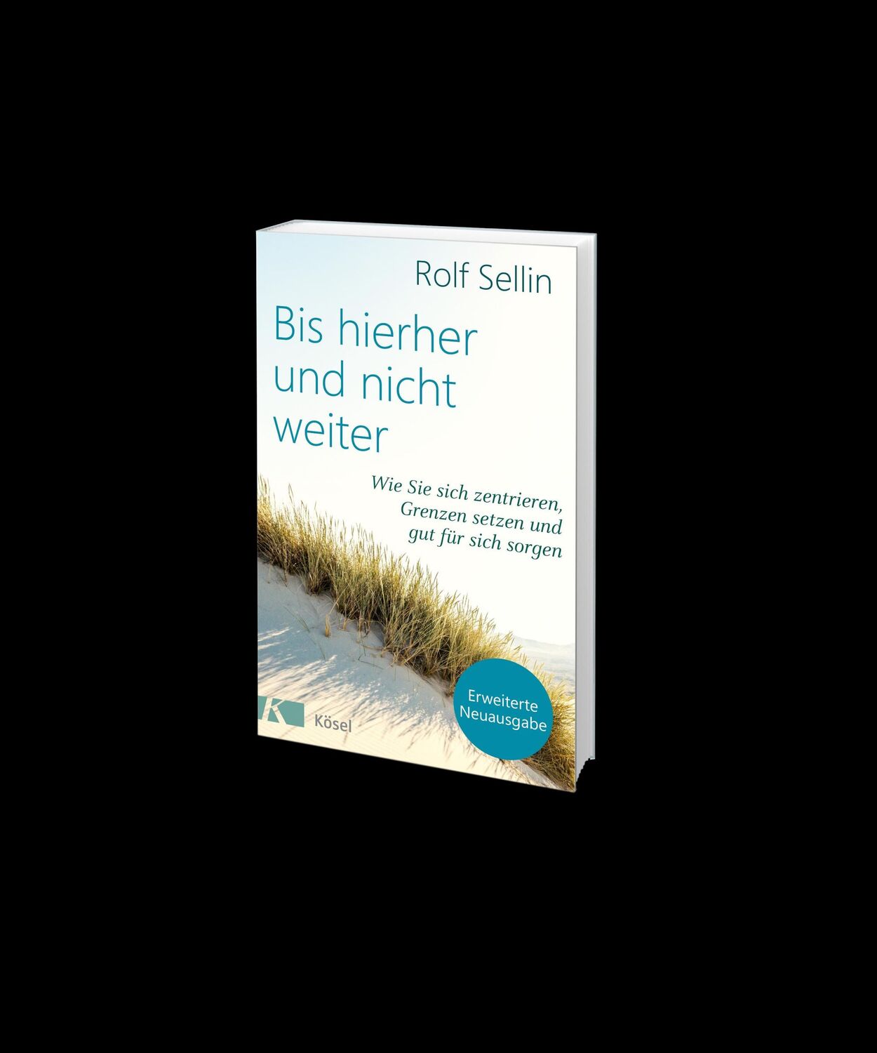 Bild: 9783466347759 | Bis hierher und nicht weiter | Rolf Sellin | Taschenbuch | 224 S.