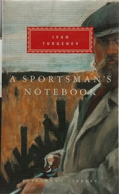 Cover: 9781857150544 | A Sportsman's Notebook | Ivan Turgenev | Buch | Gebunden | Englisch