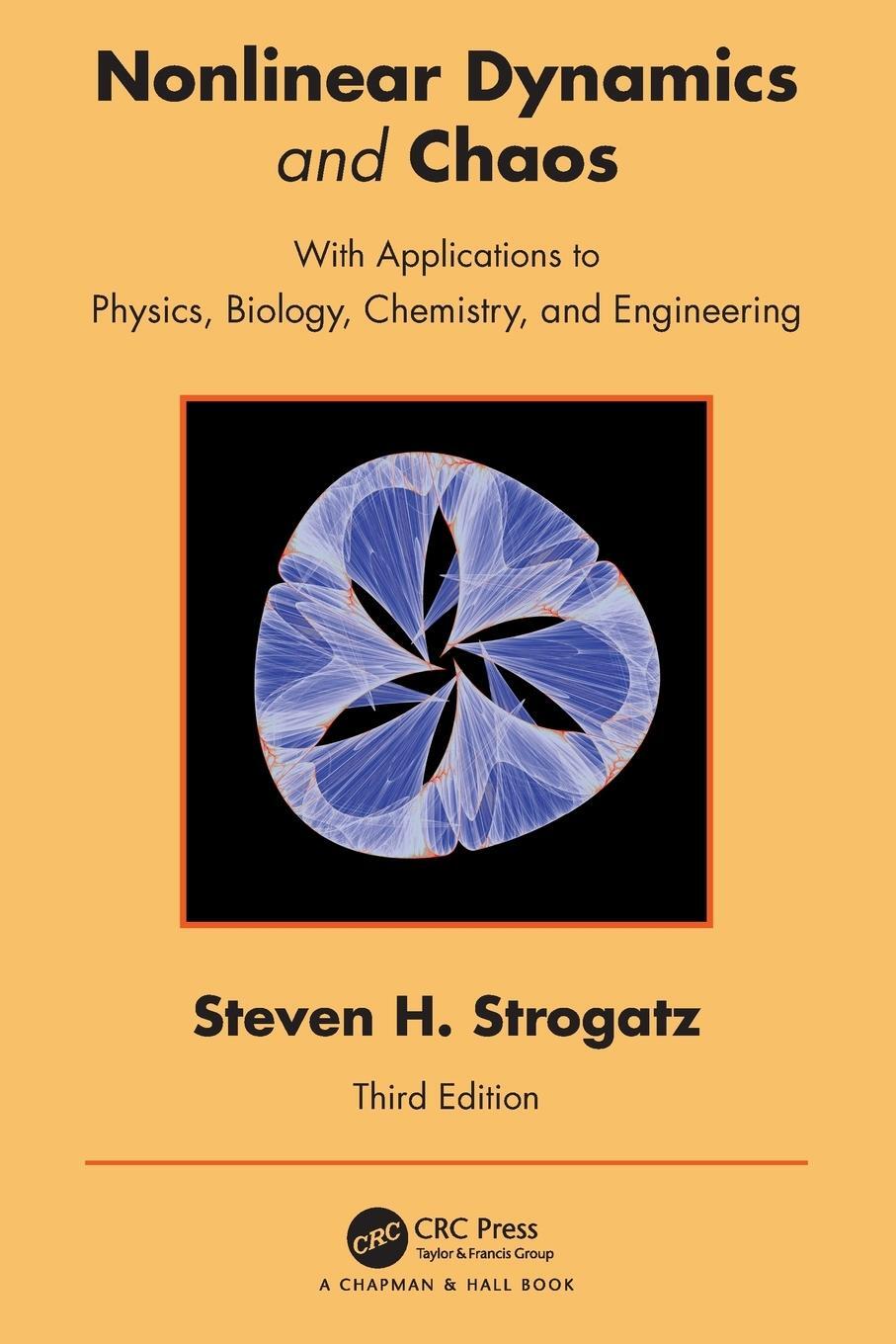 Cover: 9780367026509 | Nonlinear Dynamics and Chaos | Steven H Strogatz | Taschenbuch | 2024