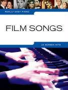 Cover: 9781844495702 | Really Easy Piano | Film Songs | Taschenbuch | Buch | Englisch | 2004