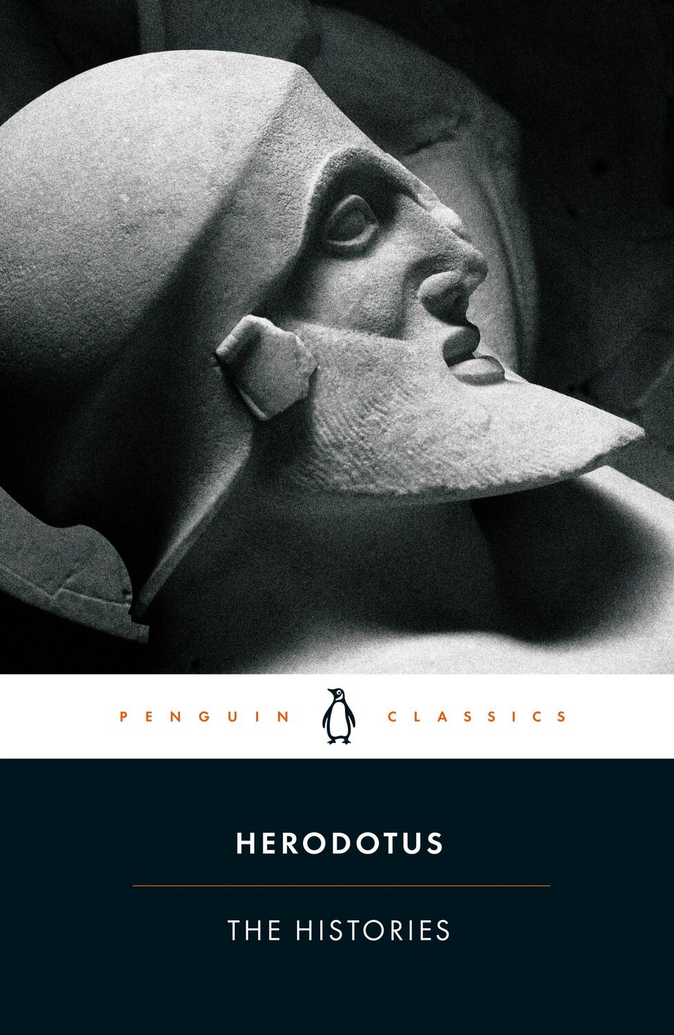 Cover: 9780140449082 | The Histories | Herodotus | Taschenbuch | Einband - flex.(Paperback)