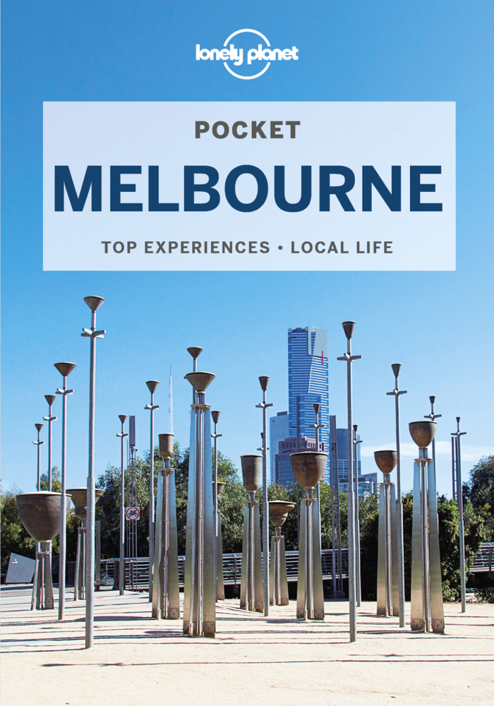 Cover: 9781787017429 | Lonely Planet Pocket Melbourne | Ali Lemer (u. a.) | Taschenbuch