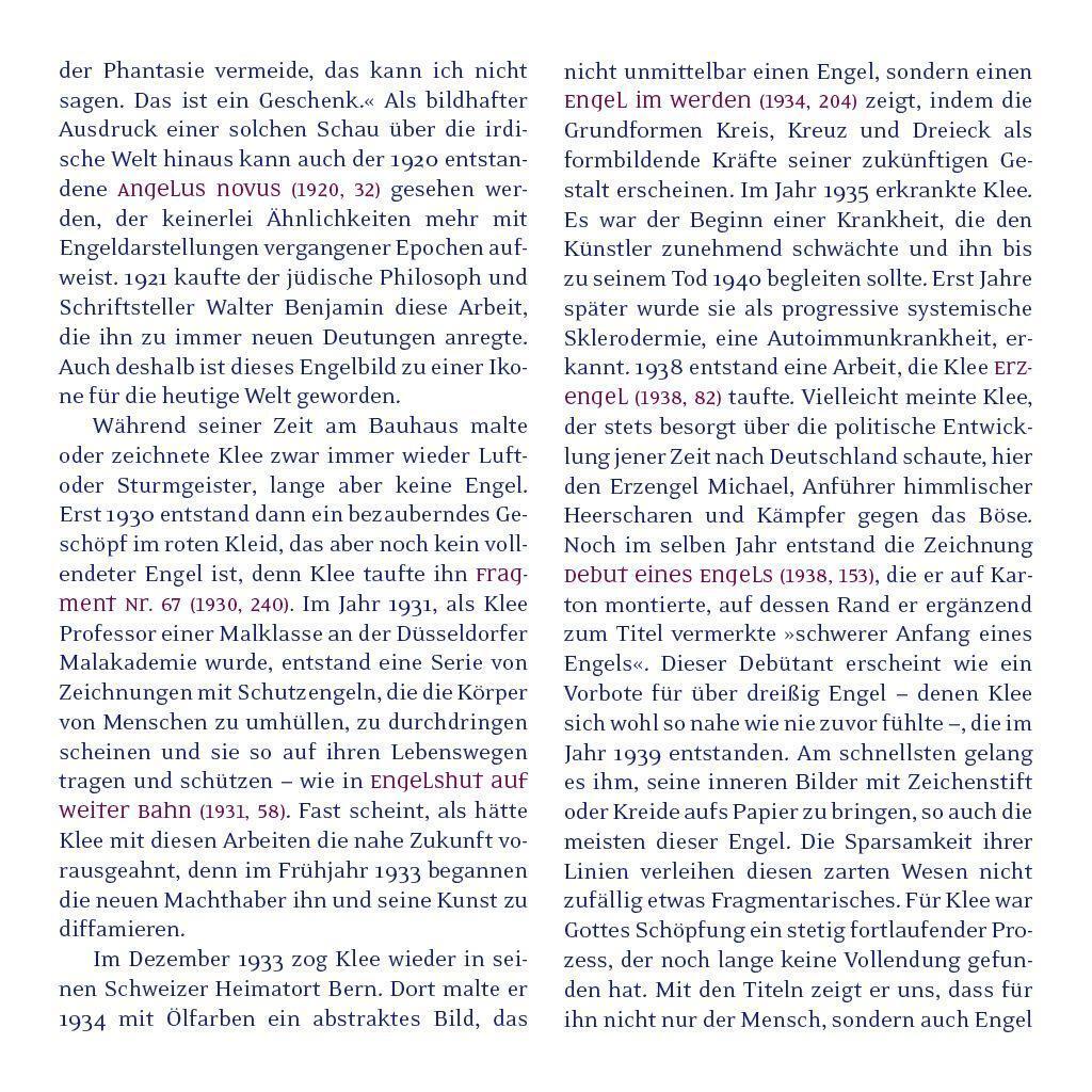 Bild: 9783832194994 | Memospiel. Die Engel von Paul Klee | Boris Friedewald | Spiel | 2015