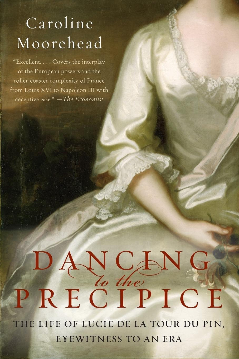 Cover: 9780061684425 | Dancing to the Precipice | Caroline Moorehead | Taschenbuch | Englisch