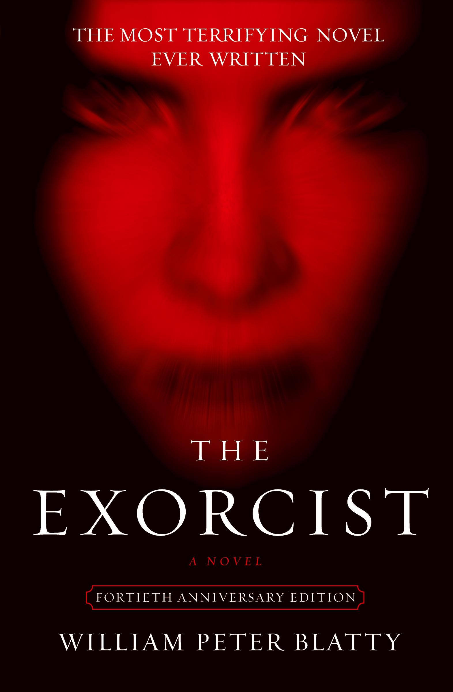 Cover: 9780062094360 | The Exorcist (Anniversary) | William Peter Blatty | Taschenbuch | 2013