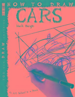 Cover: 9781904642725 | How To Draw Cars | Mark Bergin | Taschenbuch | Kartoniert / Broschiert