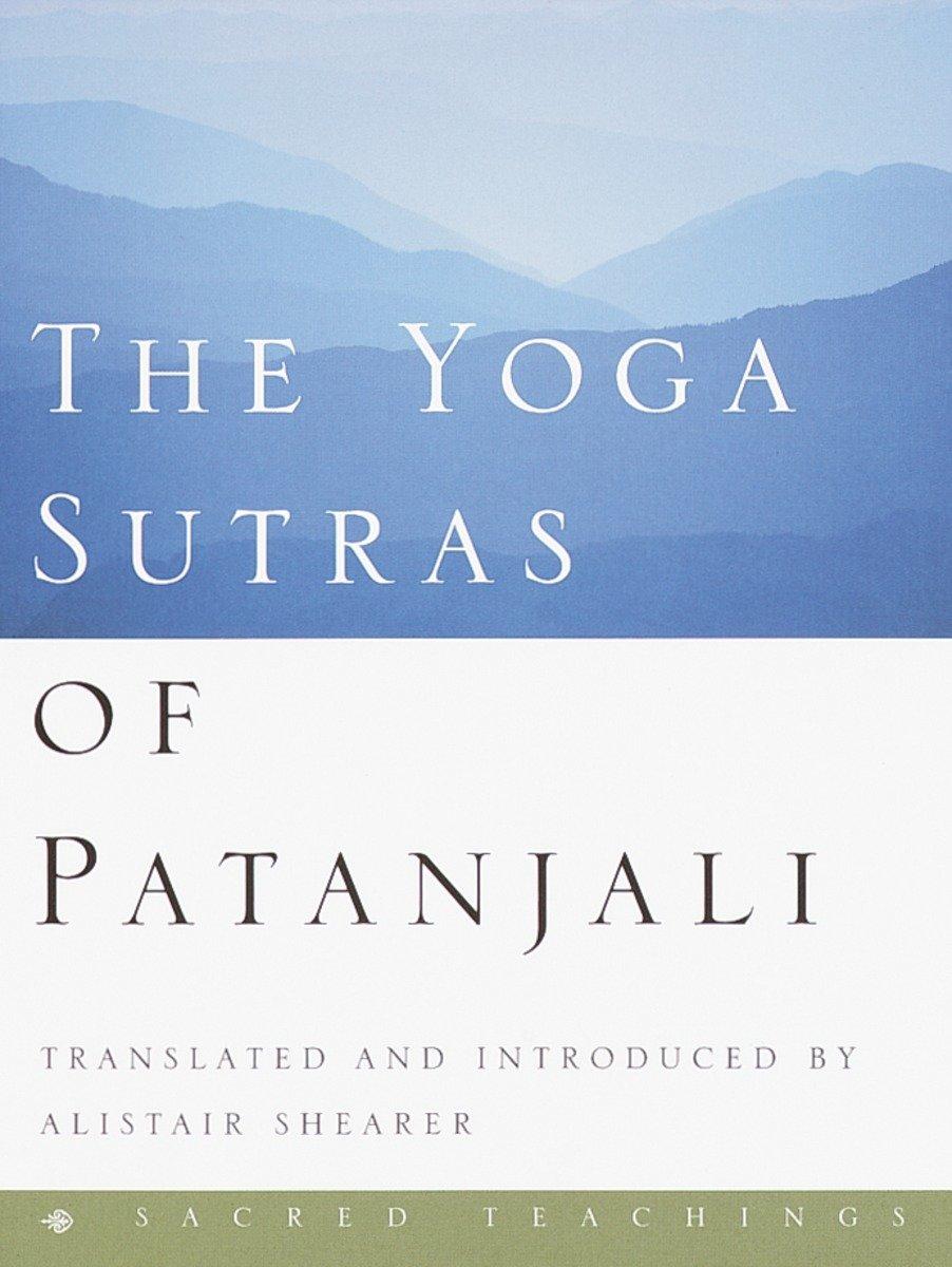 Cover: 9780609609590 | The Yoga Sutras of Patanjali | Alistair Shearer | Buch | Englisch