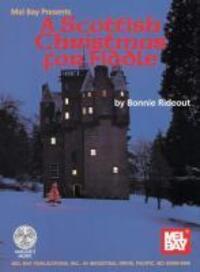 Cover: 9780786629978 | A Scottish Christmas for Fiddle | Bonnie Rideout | Taschenbuch | Buch