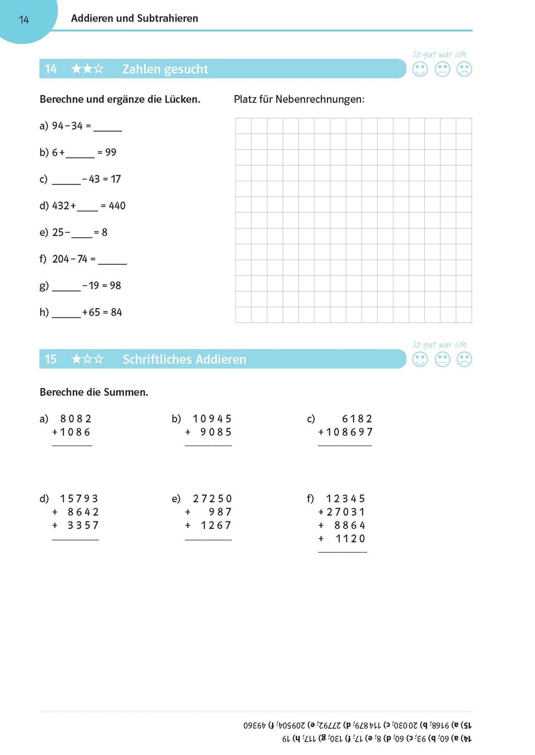 Bild: 9783129276150 | Mathe üben bis es sitzt 5./6. Klasse | 380 Kurz-Tests | Taschenbuch