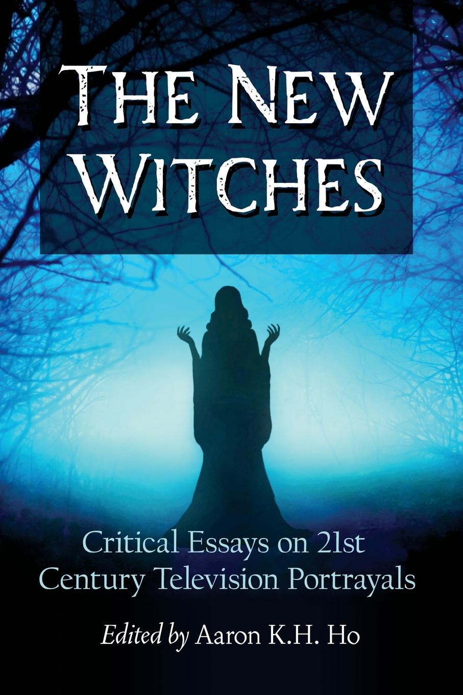 Cover: 9781476679150 | The New Witches | Aaron K. H. Ho | Taschenbuch | Englisch | 2021