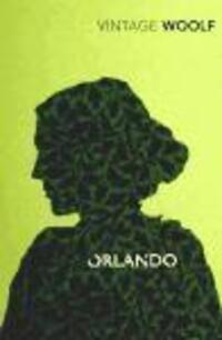 Cover: 9780099478287 | Orlando | Virginia Woolf | Taschenbuch | Kartoniert / Broschiert