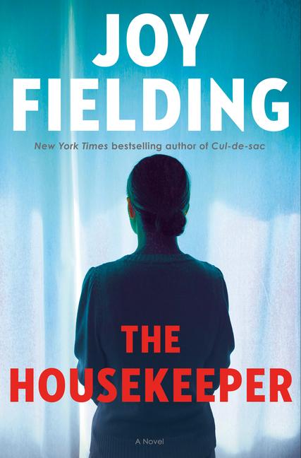 Cover: 9780593158920 | The Housekeeper | Joy Fielding | Buch | 368 S. | Englisch | 2022