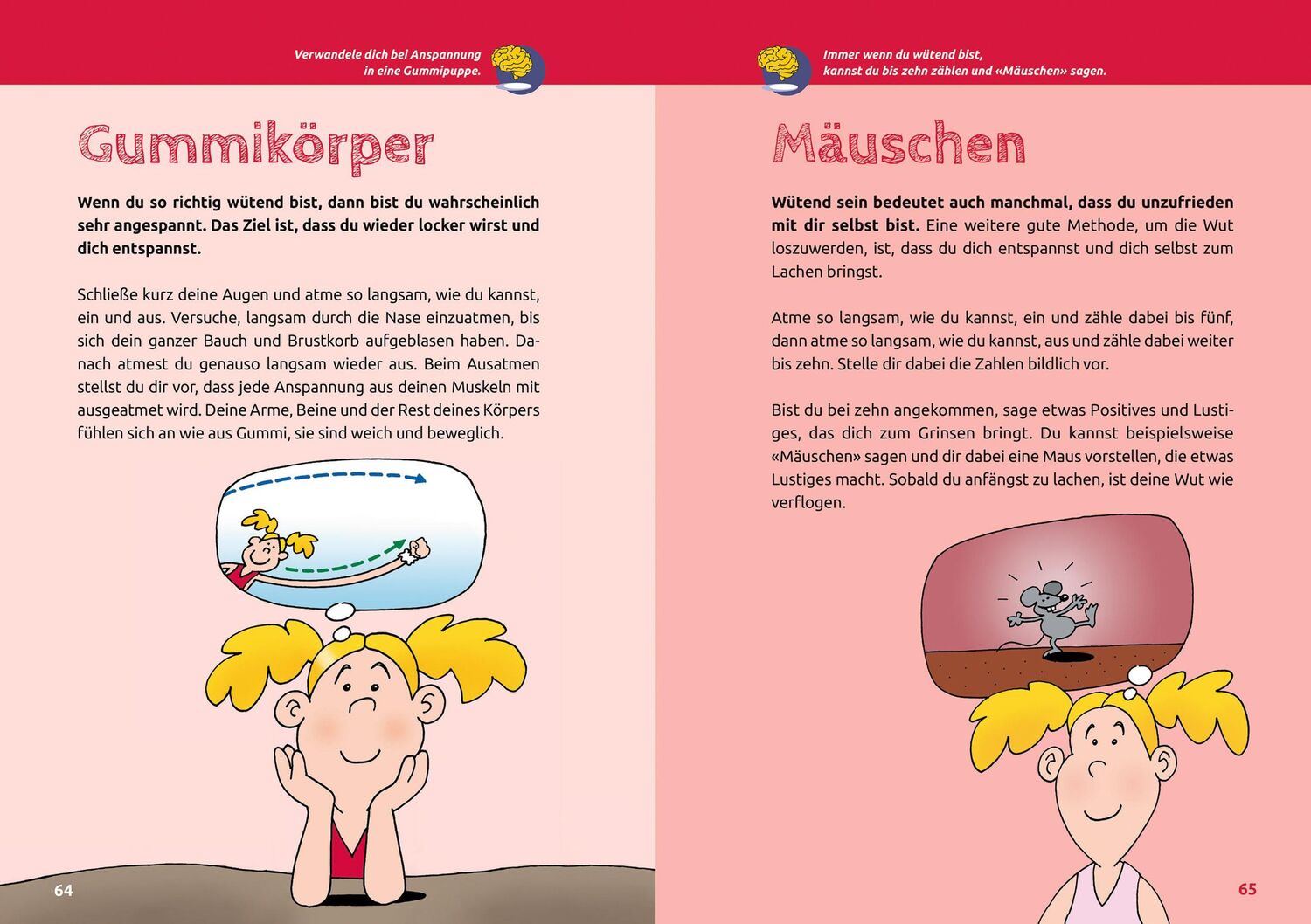 Bild: 9783964160850 | Innere Stärke: Die Superkraft für Mädchen | Nina Nittinger | Buch