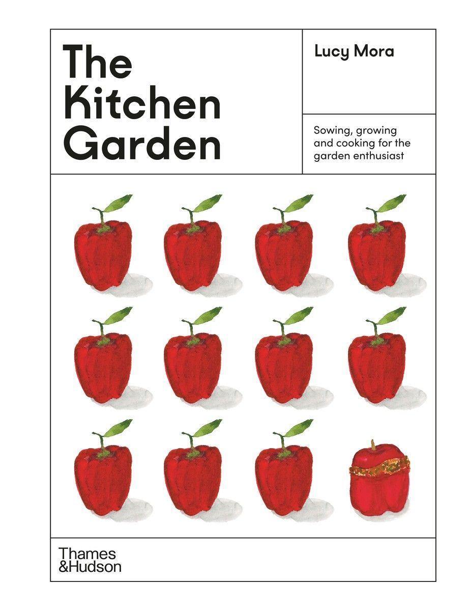 Cover: 9781760762322 | The Kitchen Garden | Lucy Mora | Buch | Gebunden | Englisch | 2022